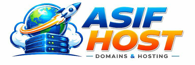 ASIF HOST